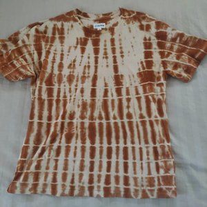 Tie Dyed Tee